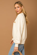 Long Sleeve Sweatshirt