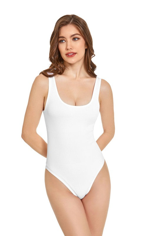 Women Seamless Bodysuit