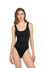 Women Seamless Bodysuit